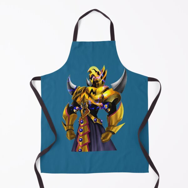 Item preview, the fiend megacyber designed and sold by Gaddisgentry.