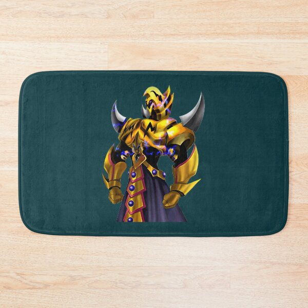 Item preview, the fiend megacyber designed and sold by Gaddisgentry.