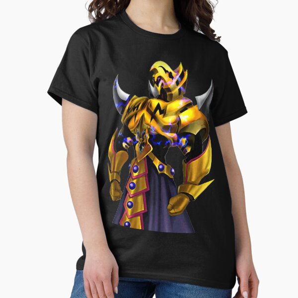 Item preview, the fiend megacyber designed and sold by Gaddisgentry.