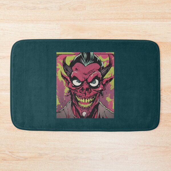 Item preview, The Fiend(8) designed and sold by Gaddisgentry.