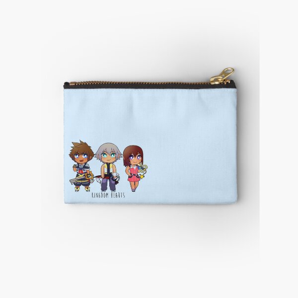 Aperçu de l'œuvre Kingdom Hearts - SoRiKai créée et vendue par seraphicroyalty.