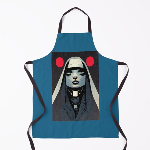 Item preview, The Nuns Boxing designed and sold by Gaddisgentry.