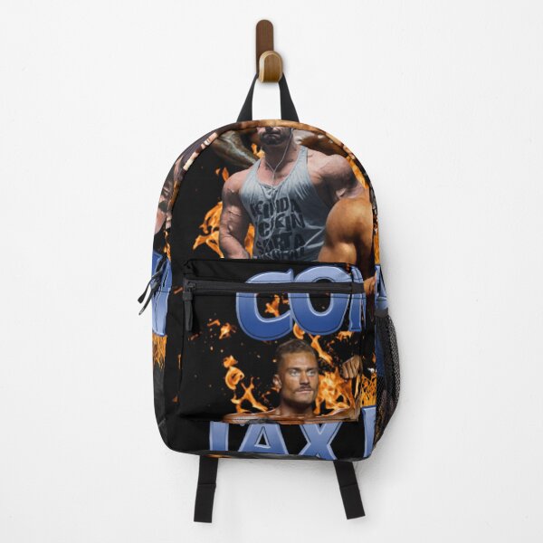 Item preview, Commit Tax Fraud designed and sold by CaleighBorer.