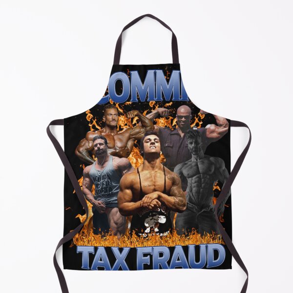 Item preview, Commit Tax Fraud designed and sold by CaleighBorer.