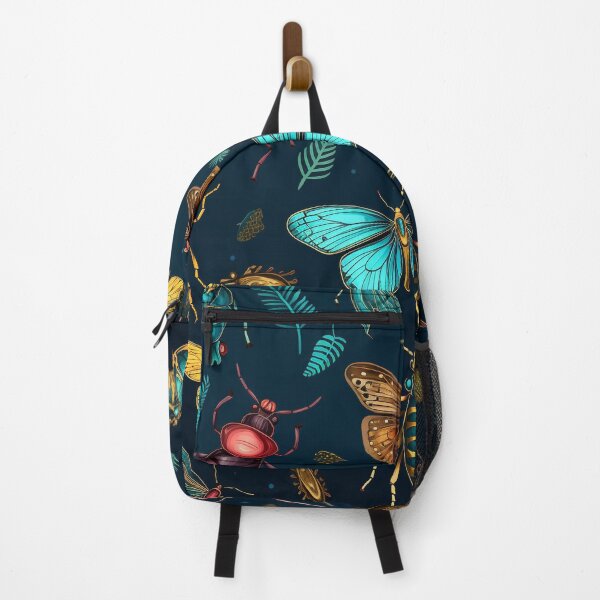 Item preview, Maximalist bugs designed and sold by Mellym007.