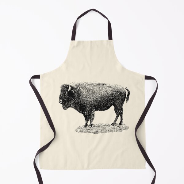 Item preview, European bison designed and sold by Guardi71.