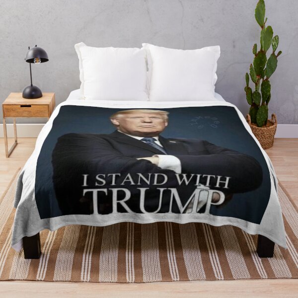 Item preview, Trump 2024 - Trump Mugshot designed and sold by sagestar.