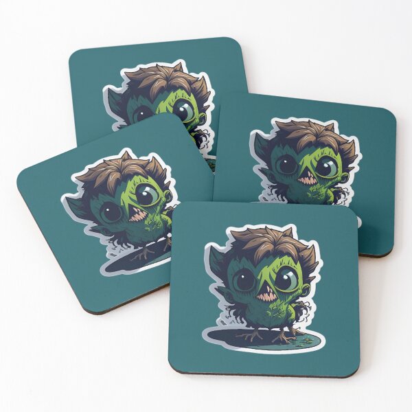Item preview, Zombie Bird designed and sold by Gaddisgentry.