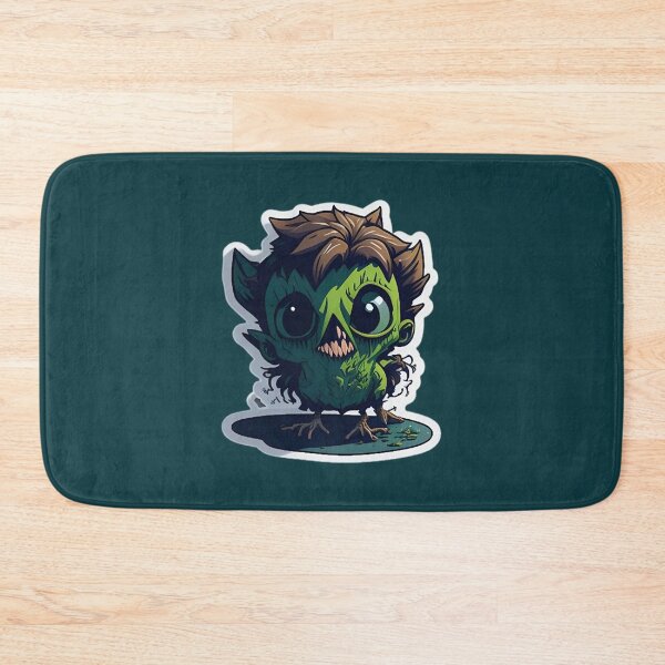 Item preview, Zombie Bird designed and sold by Gaddisgentry.
