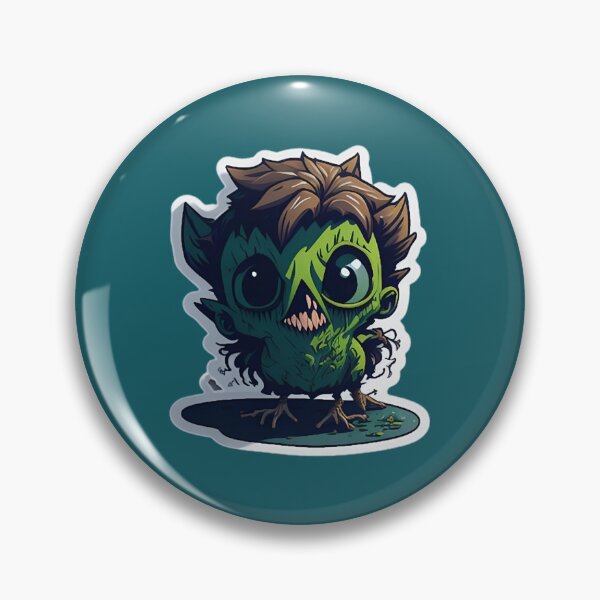 Item preview, Zombie Bird designed and sold by Gaddisgentry.