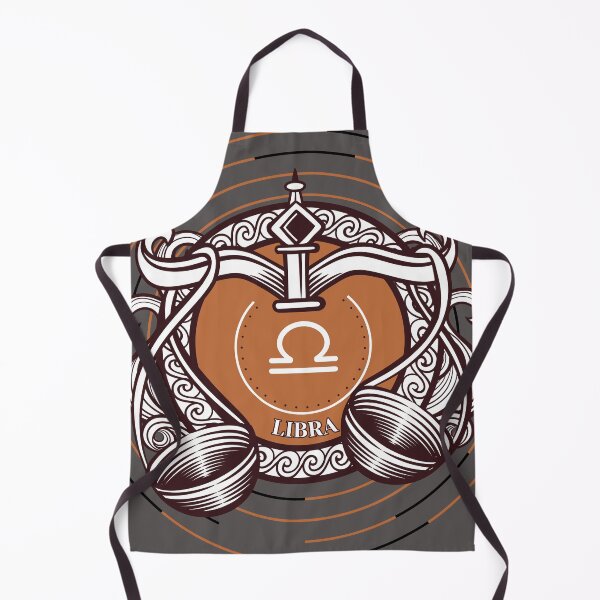 Item preview, Libra Zodiac designed and sold by NellyandBryan.