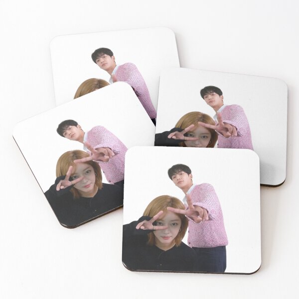 Item preview, Destined With You kdrama designed and sold by selvashop.