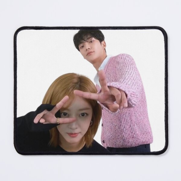Item preview, Destined With You kdrama designed and sold by selvashop.