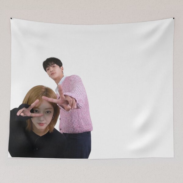 Item preview, Destined With You kdrama designed and sold by selvashop.