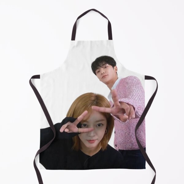 Item preview, Destined With You kdrama designed and sold by selvashop.