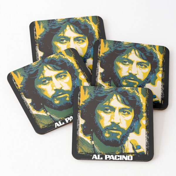 Item preview, Serpico Classic  designed and sold by ConstanceBruen.