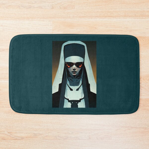 Item preview, The Nuns T2 designed and sold by Gaddisgentry.