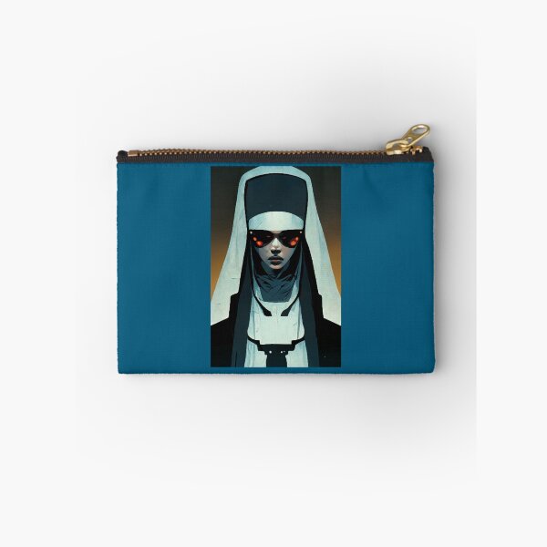 Item preview, The Nuns T2 designed and sold by Gaddisgentry.