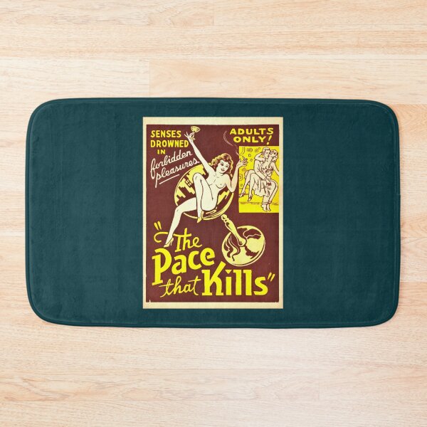Item preview, The Pace That Kills (1935) Classic  designed and sold by Gaddisgentry.