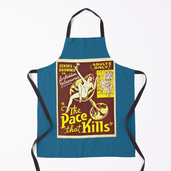Item preview, The Pace That Kills (1935) Classic  designed and sold by Gaddisgentry.