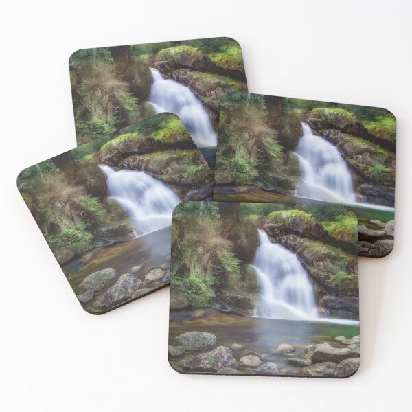 Item preview, Lady Bath Falls I designed and sold by brightmystic.