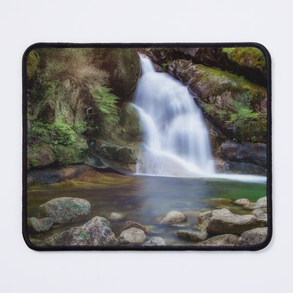 Item preview, Lady Bath Falls I designed and sold by brightmystic.