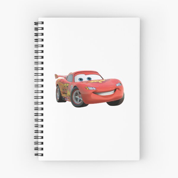 Item preview, smile lightning mcqueen designed and sold by DustyKeebler.