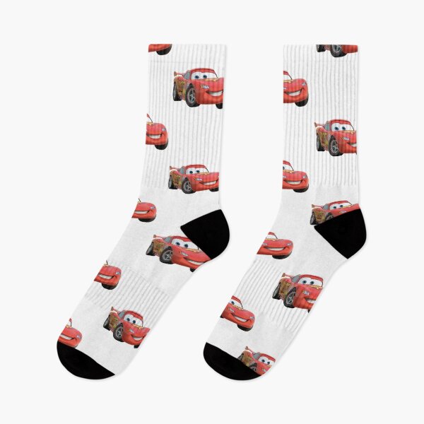 Item preview, smile lightning mcqueen designed and sold by DustyKeebler.
