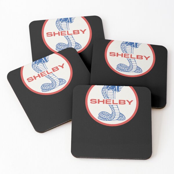 Item preview, Shelby Cobra Classic designed and sold by ConstanceBruen.