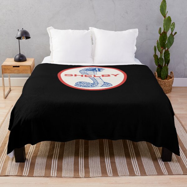 Item preview, Shelby Cobra Classic designed and sold by ConstanceBruen.