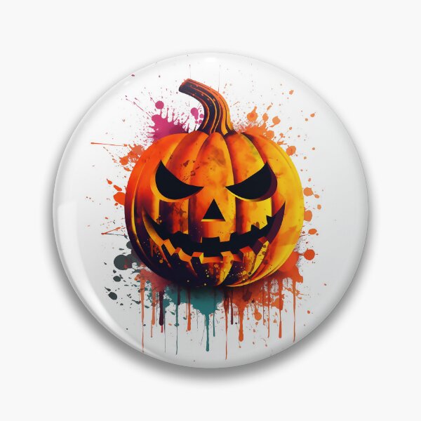 Item preview, Halloween Party - The Magic Pumpkin designed and sold by ErSaSolutions.