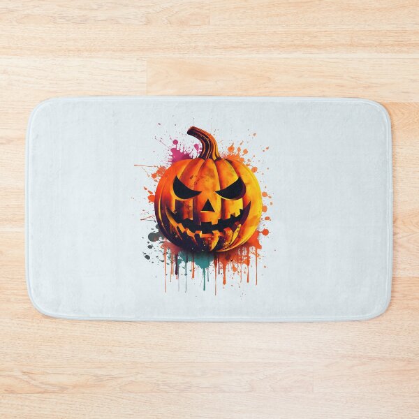 Item preview, Halloween Party - The Magic Pumpkin designed and sold by ErSaSolutions.