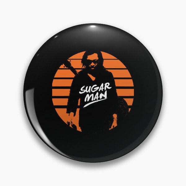 Item preview, Sixto Rodriguez - Sugar Man Classic designed and sold by ConstanceBruen.