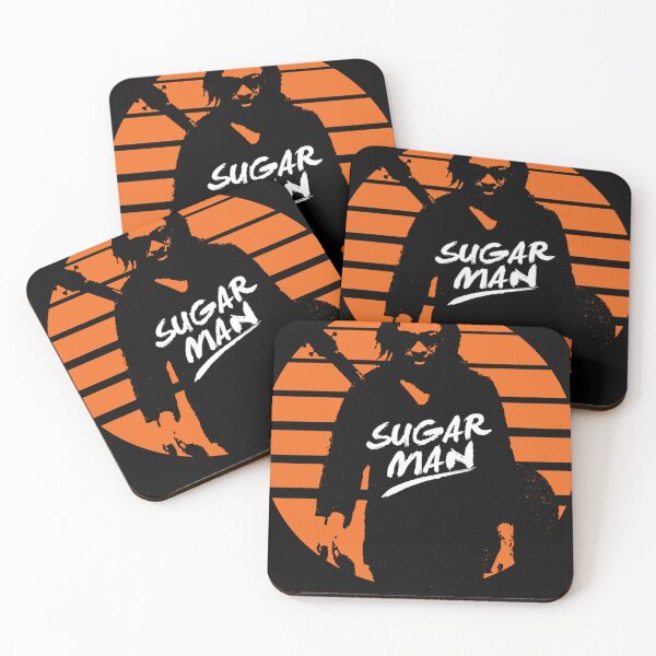Item preview, Sixto Rodriguez - Sugar Man Classic designed and sold by ConstanceBruen.