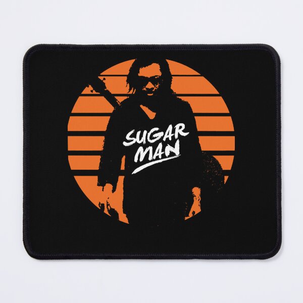 Item preview, Sixto Rodriguez - Sugar Man Classic designed and sold by ConstanceBruen.