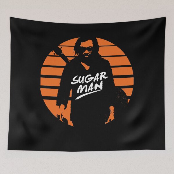 Item preview, Sixto Rodriguez - Sugar Man Classic designed and sold by ConstanceBruen.