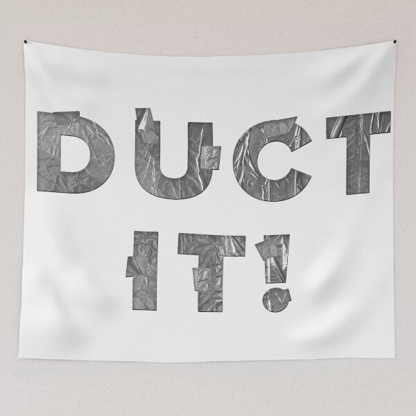Item preview, Sometimes to fix a problem, you just have to.. designed and sold by Scott Black.