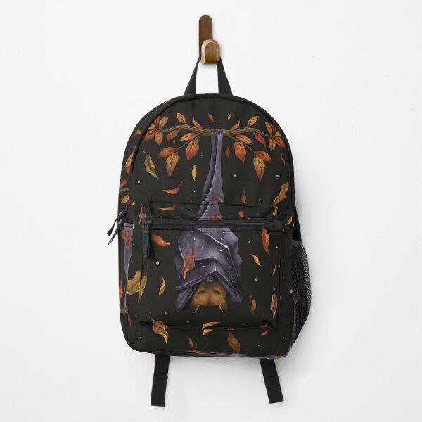 Item preview, Autumn Bat designed and sold by episodicDrawing.