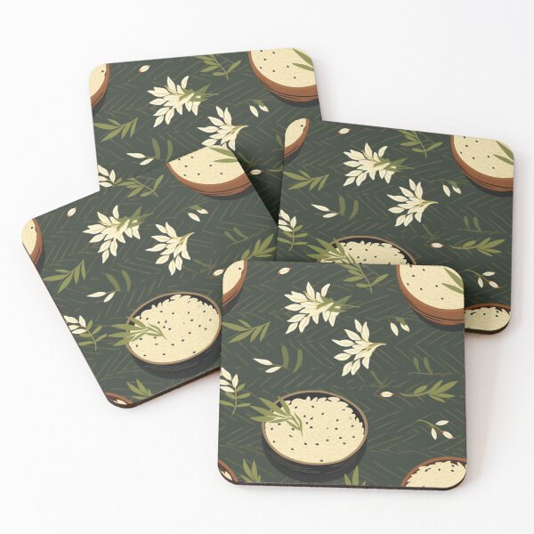 Item preview, Auge del arroz designed and sold by M9-Linght.