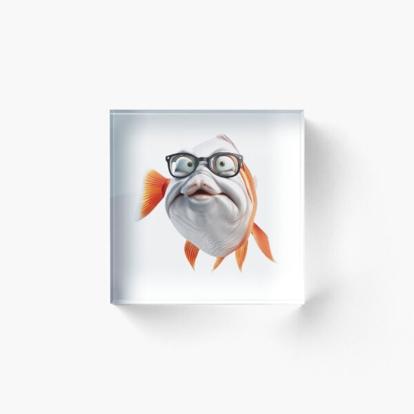 Artikelvorschau, Fisch entworfen und verkauft von ManHunter3.