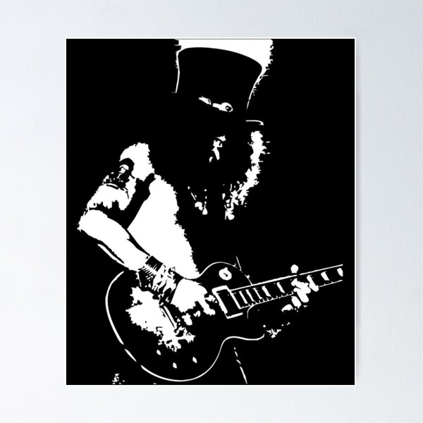 Artikelvorschau, Slash-Klassiker entworfen und verkauft von ConstanceBruen.