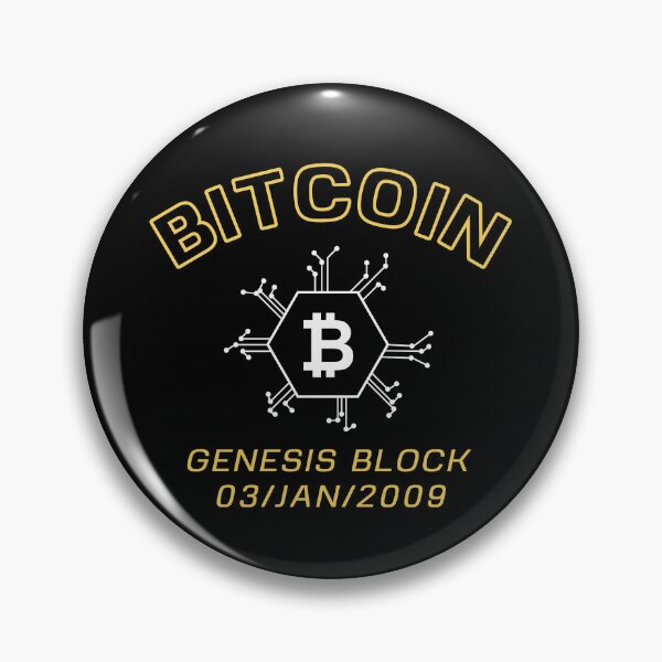 Item preview, Bitcoin Genesis Block 03/Jan/2009 designed and sold by WhitepaperStyle.