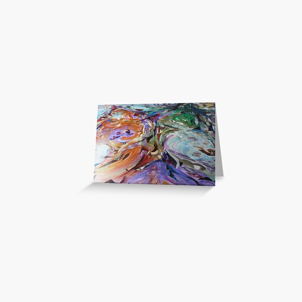 Ent Love Greeting Card