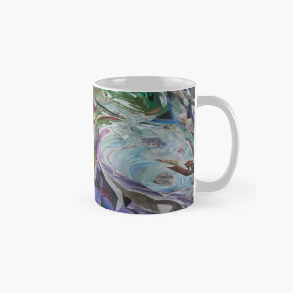 Ent Love Classic Mug