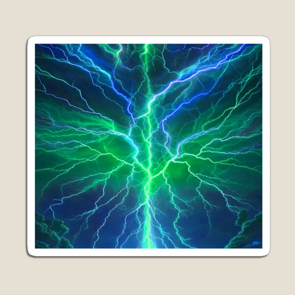 Item preview, Neon Energy designed and sold by CaroleAnne3.