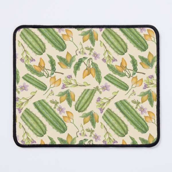 Item preview, San Pedro and Iboga Beige designed and sold by greenerybywendy.