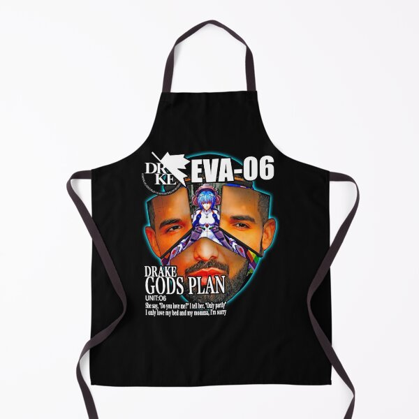 Item preview, DRAKE EVANGELION designed and sold by AnitaSchimmel.