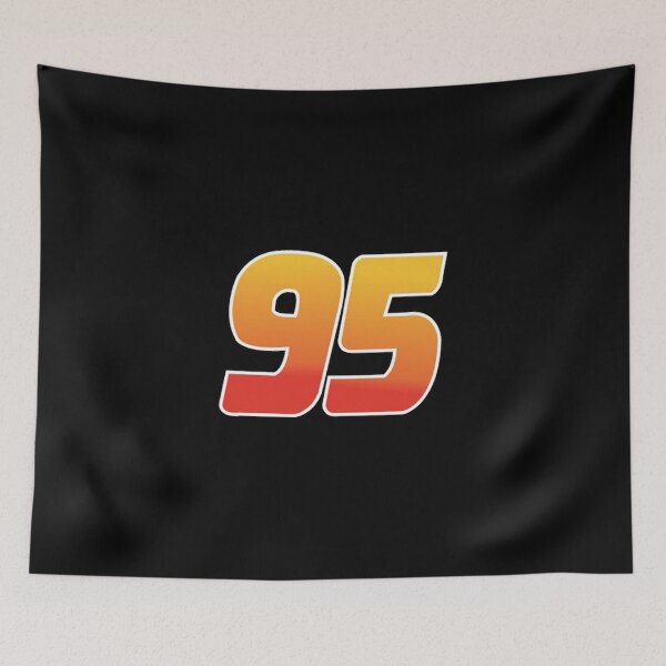 Item preview, best number 95 designed and sold by DustyKeebler.
