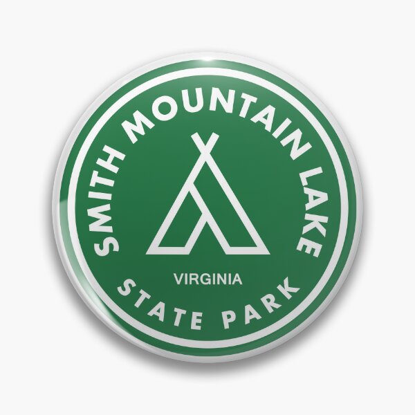 Item preview, Smith Mountain Lake State Park Virginia Tent designed and sold by bivenart.