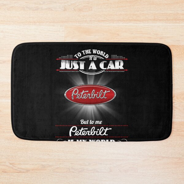 Item preview, peterbilt designed and sold by RomayneMoskop1.